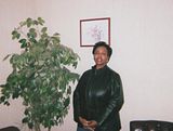 Hilliard Florida Wanda Hilliard